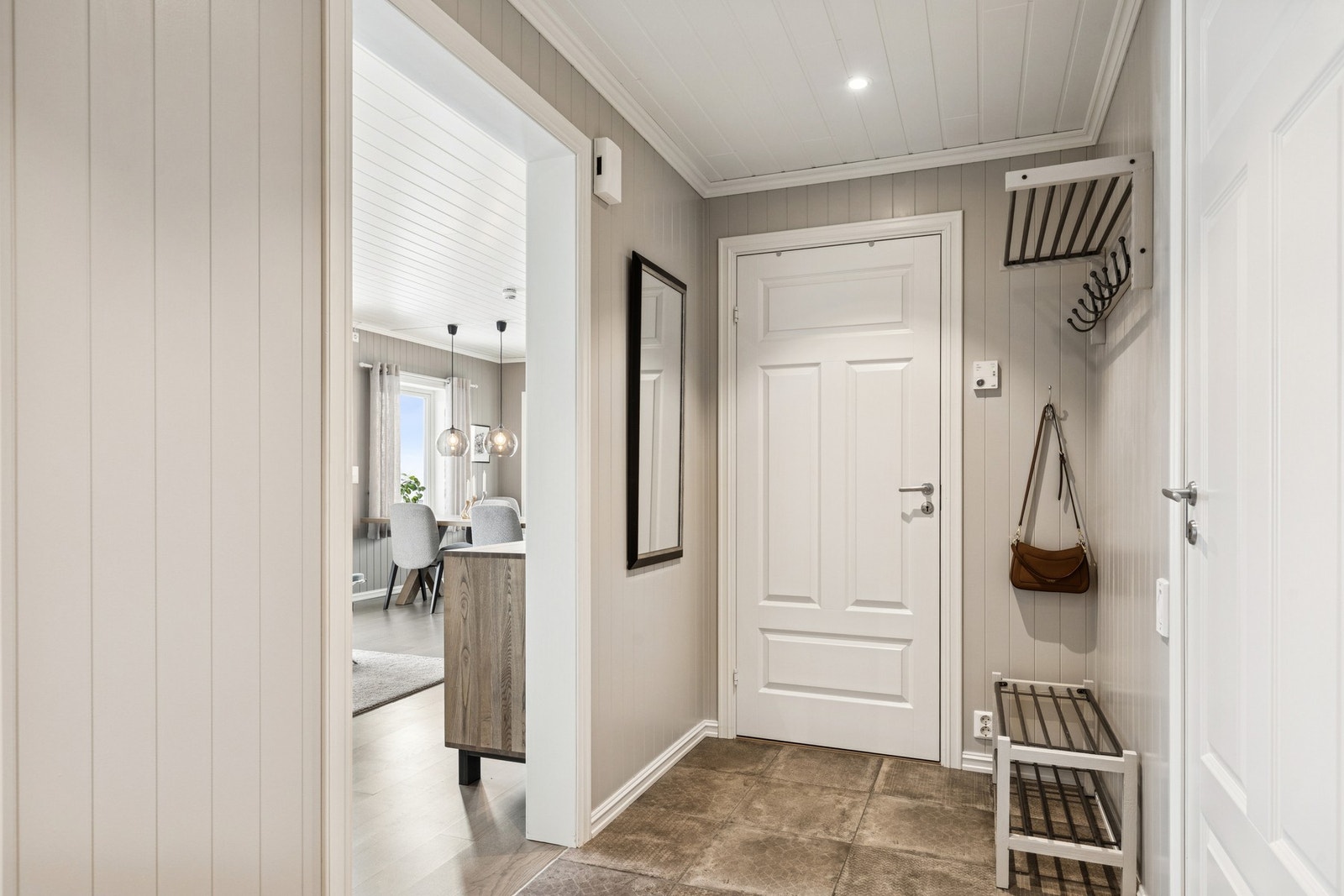 Velkommen inn! Galleribilde