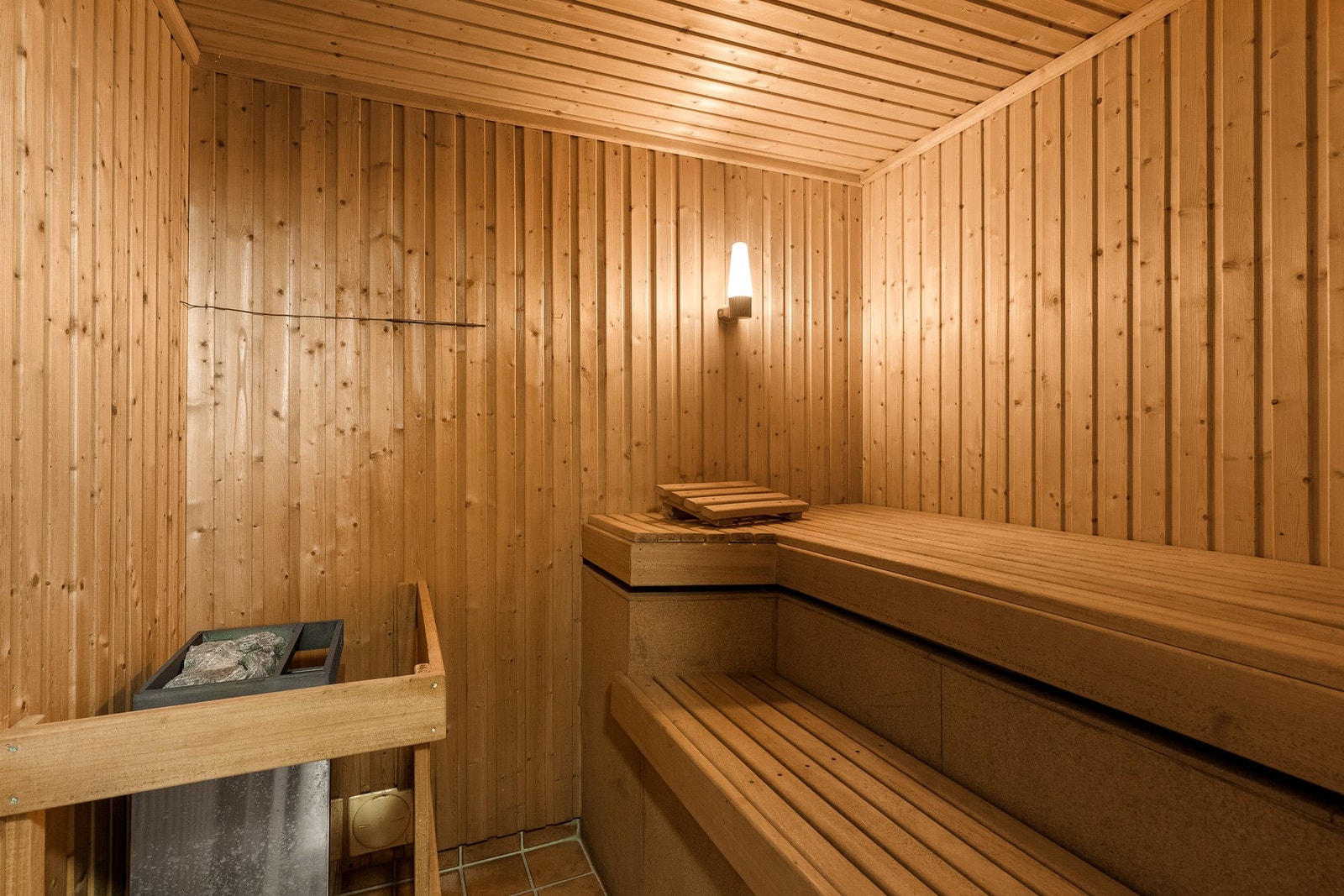 Badstue Galleribilde