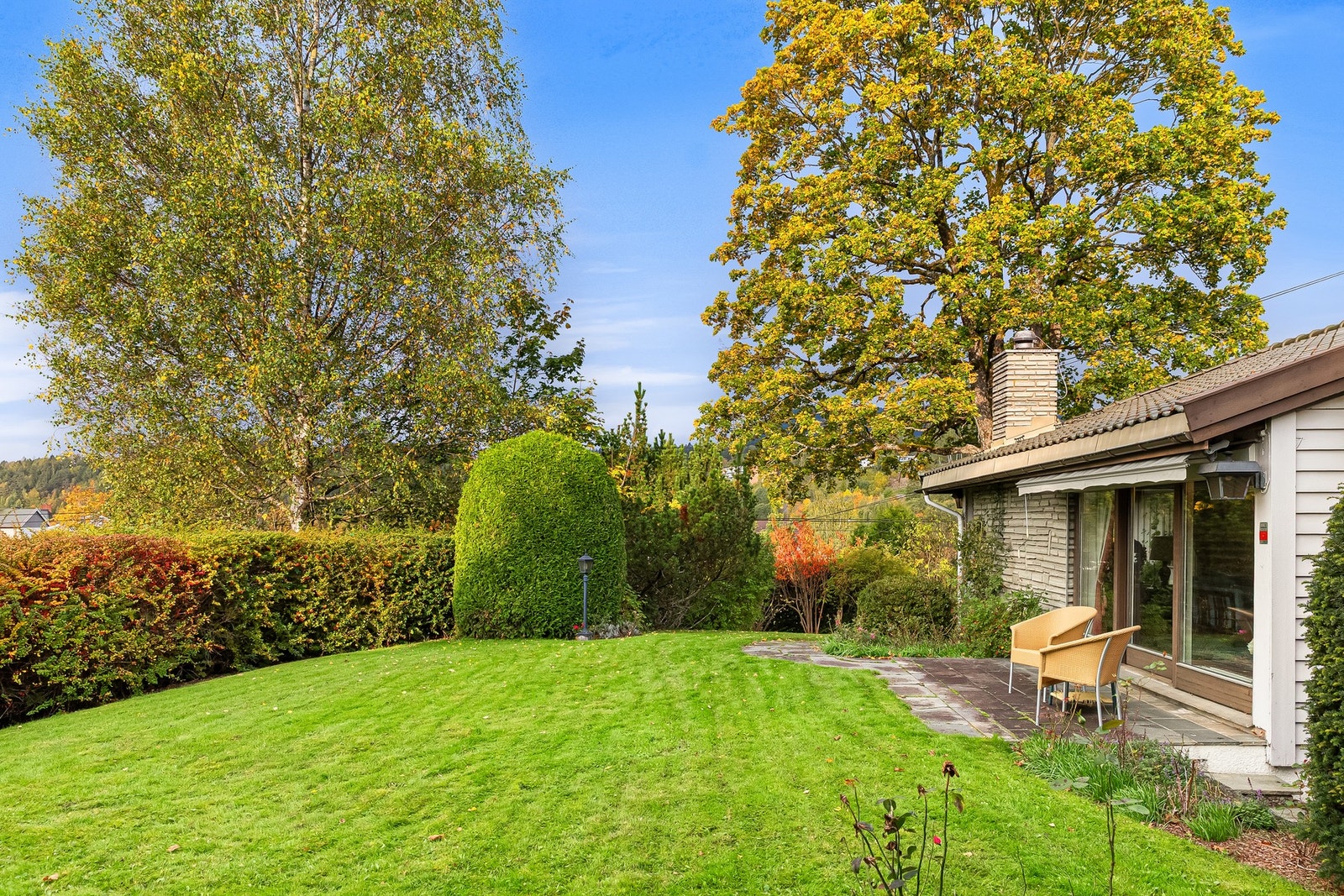 Bjerkeholtet 3 Galleribilde