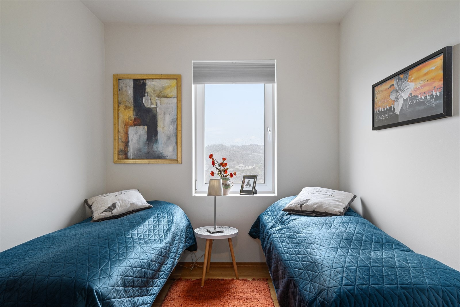 Soverom 3. Galleribilde