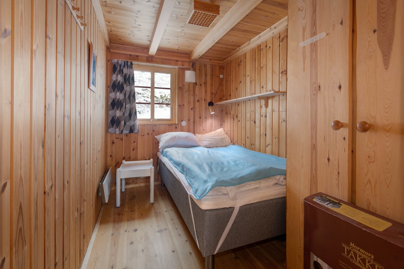 Soverom 3 Galleribilde