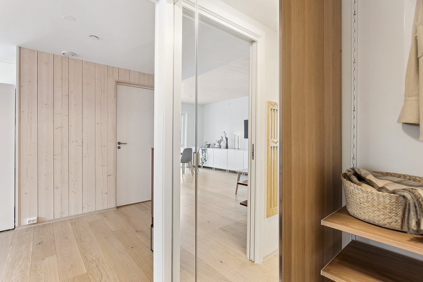 Velkommen inn! Galleribilde