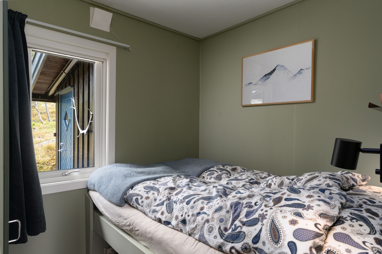 Soverom 3 Galleribilde