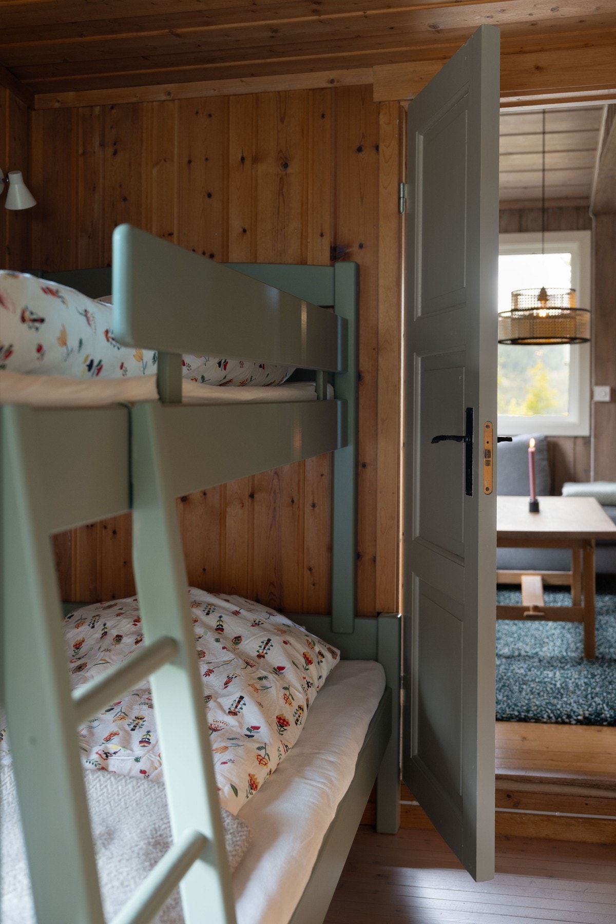 Soverom 1 Galleribilde