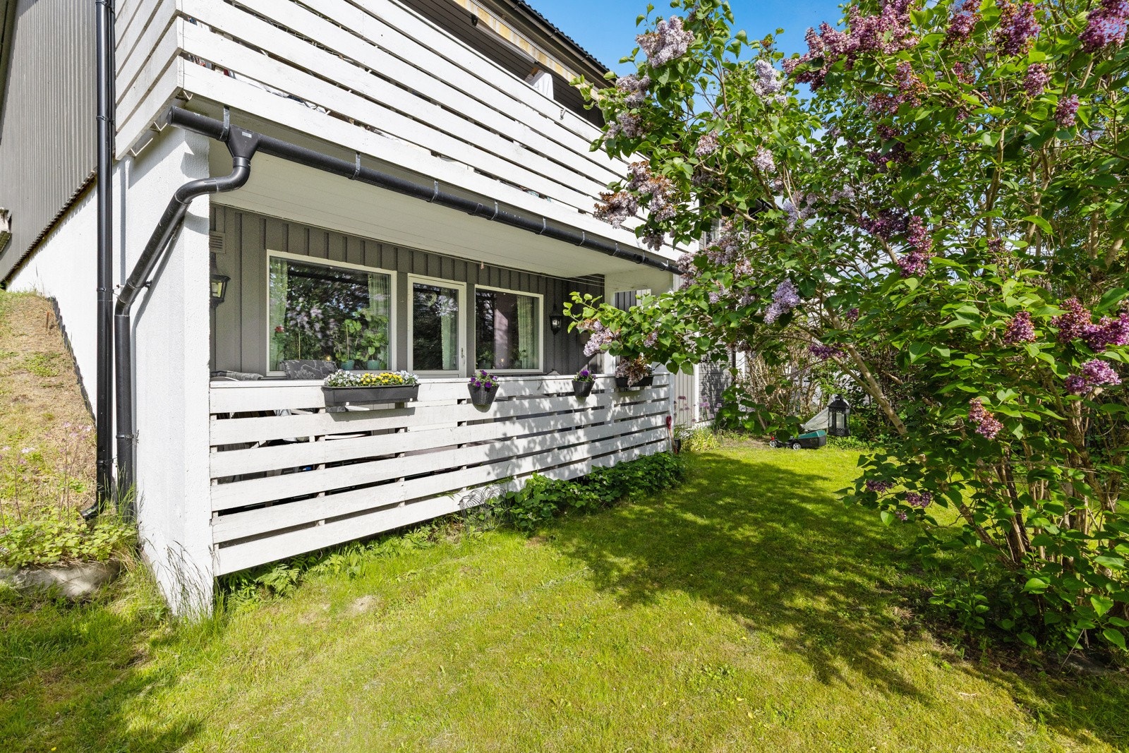 Kan dette være ditt nye hjem? Galleribilde