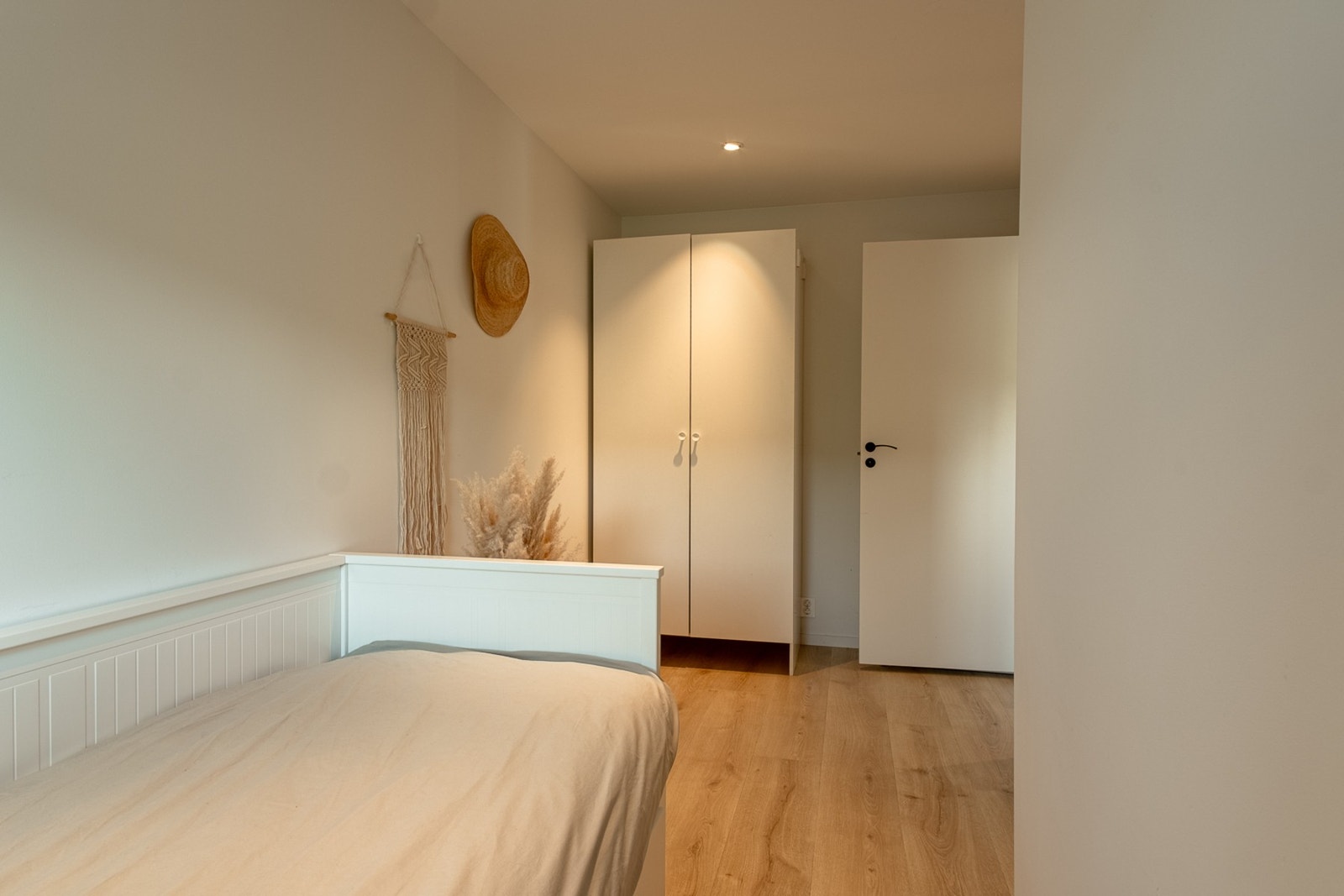 Soverom III. Galleribilde