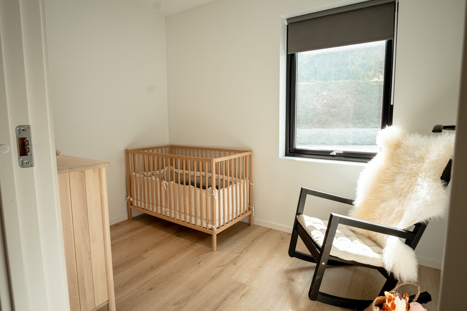 Soverom II. Galleribilde