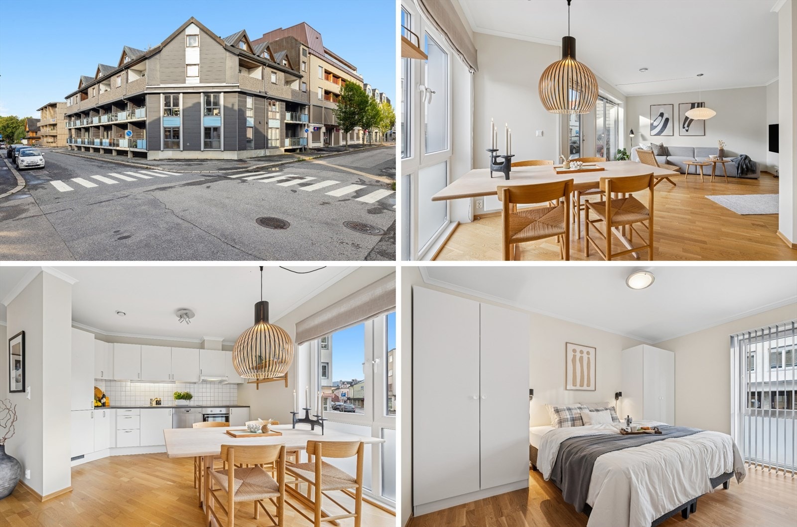 DNB eiendom v/ Vetle Ljosland Karlberg har gleden av å presentere Lundegata 14! Galleribilde