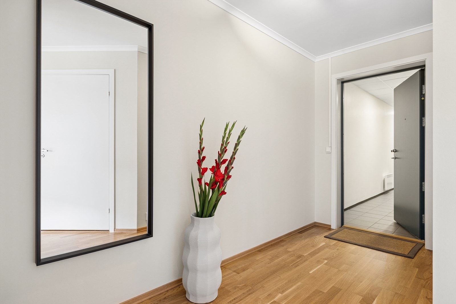 Velkommen inn! Galleribilde