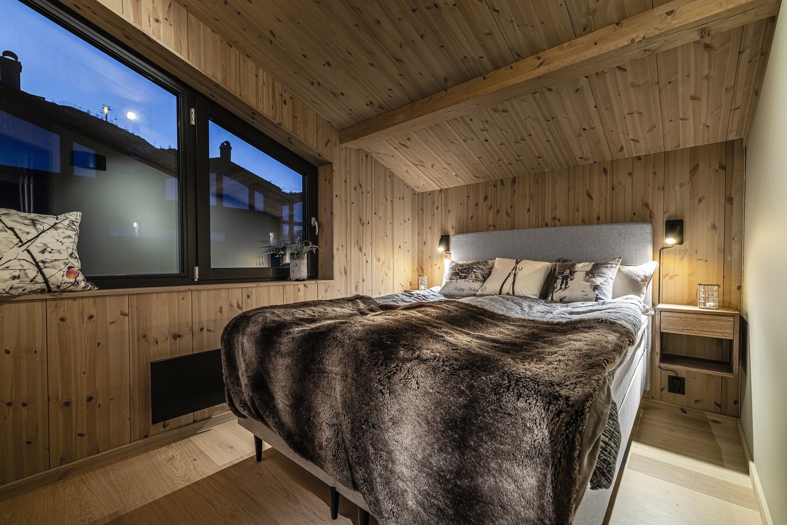 Soverom 3. Galleribilde