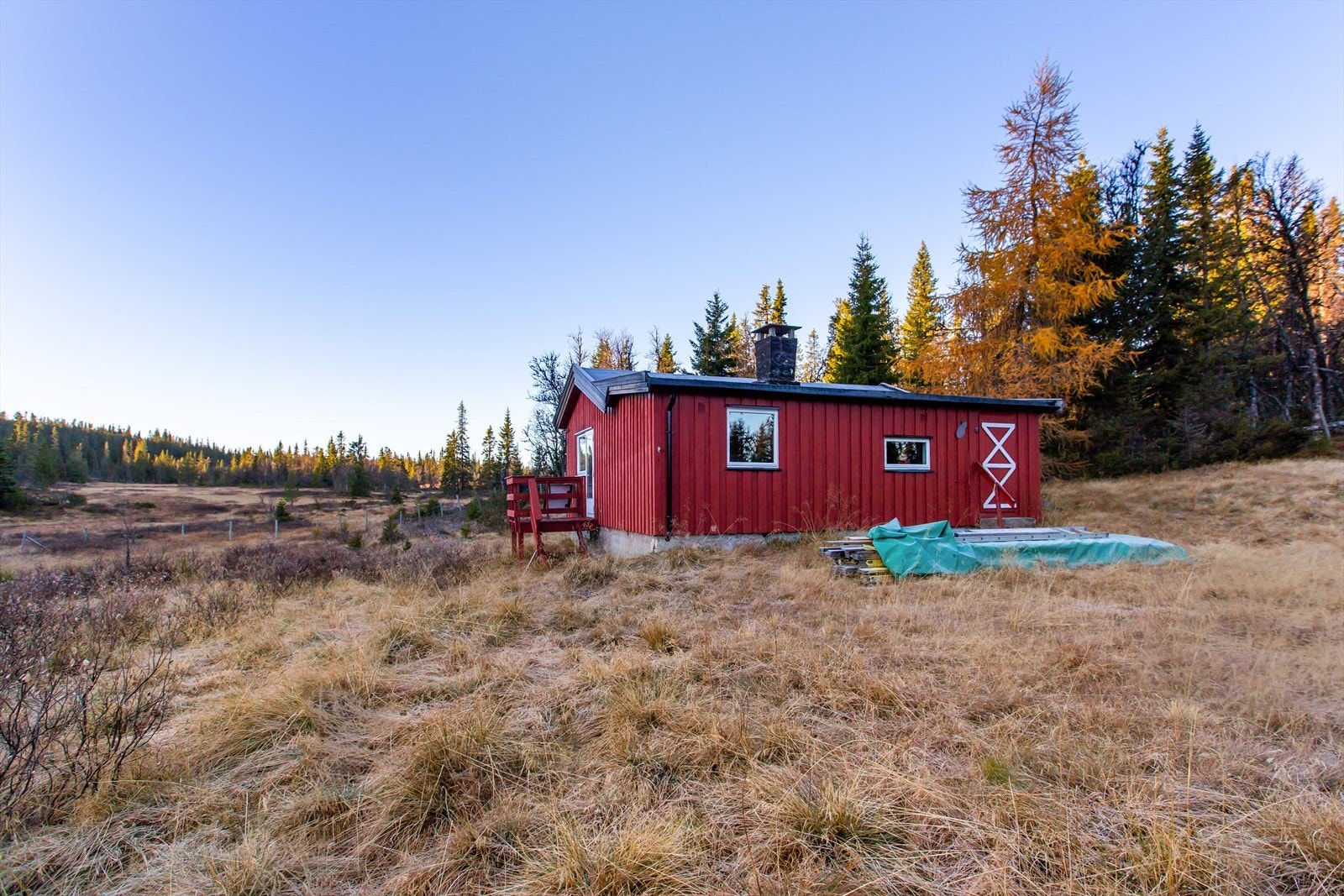 Vi ønsker velkommen på visning! Galleribilde