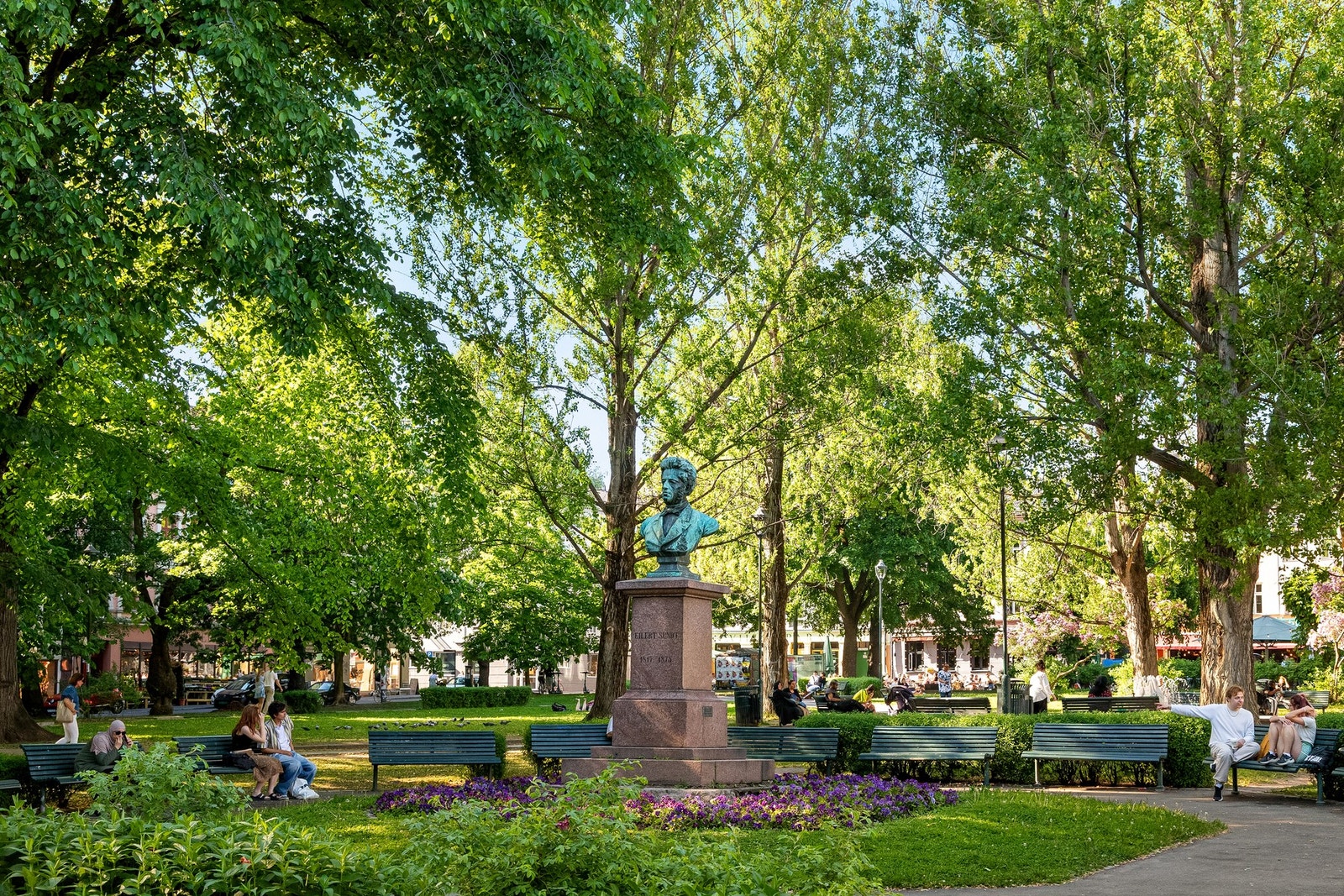 - Nærområdet - Galleribilde