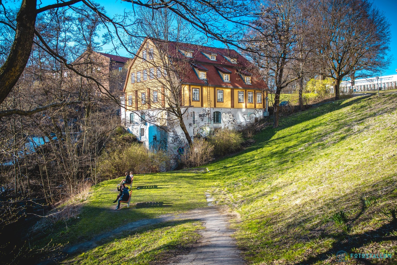- Nærområdet - Galleribilde