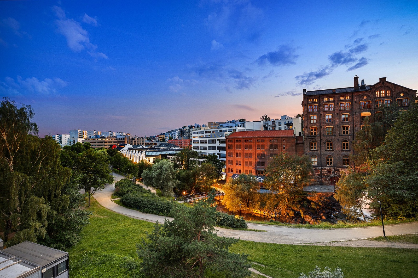 - Nærområdet - Galleribilde