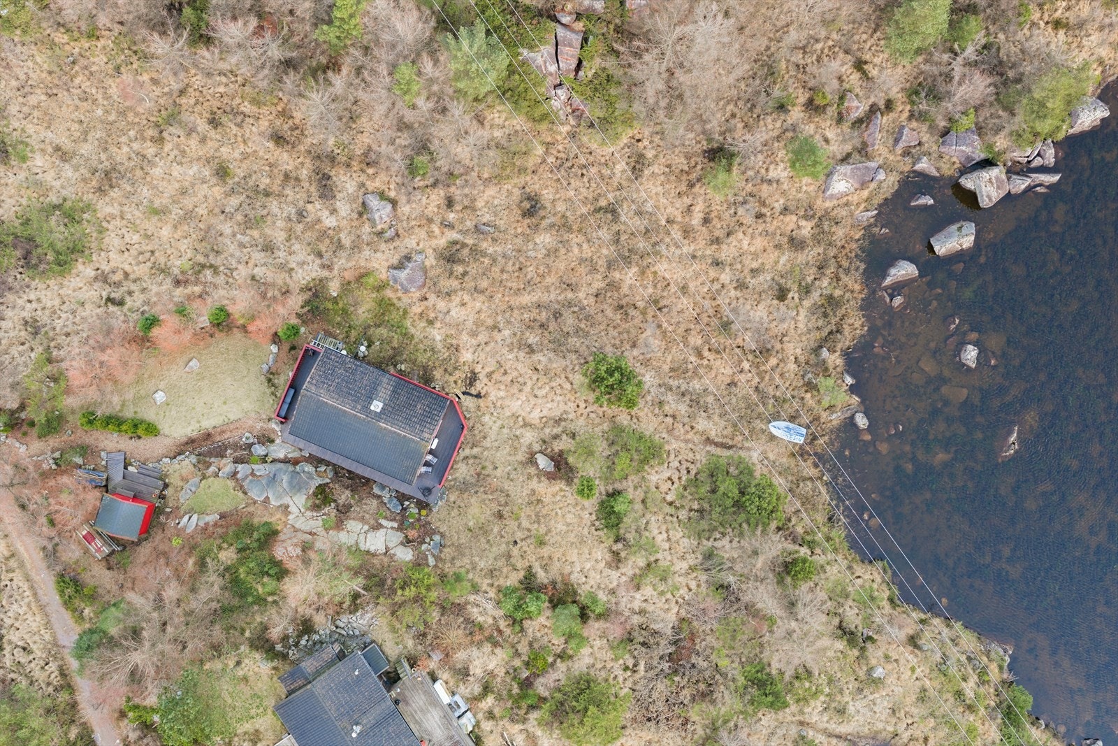 Oversiktsbilde Galleribilde