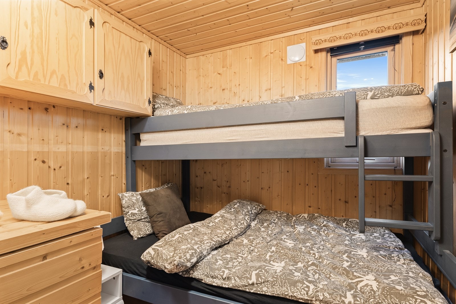 Soverom 2 Galleribilde