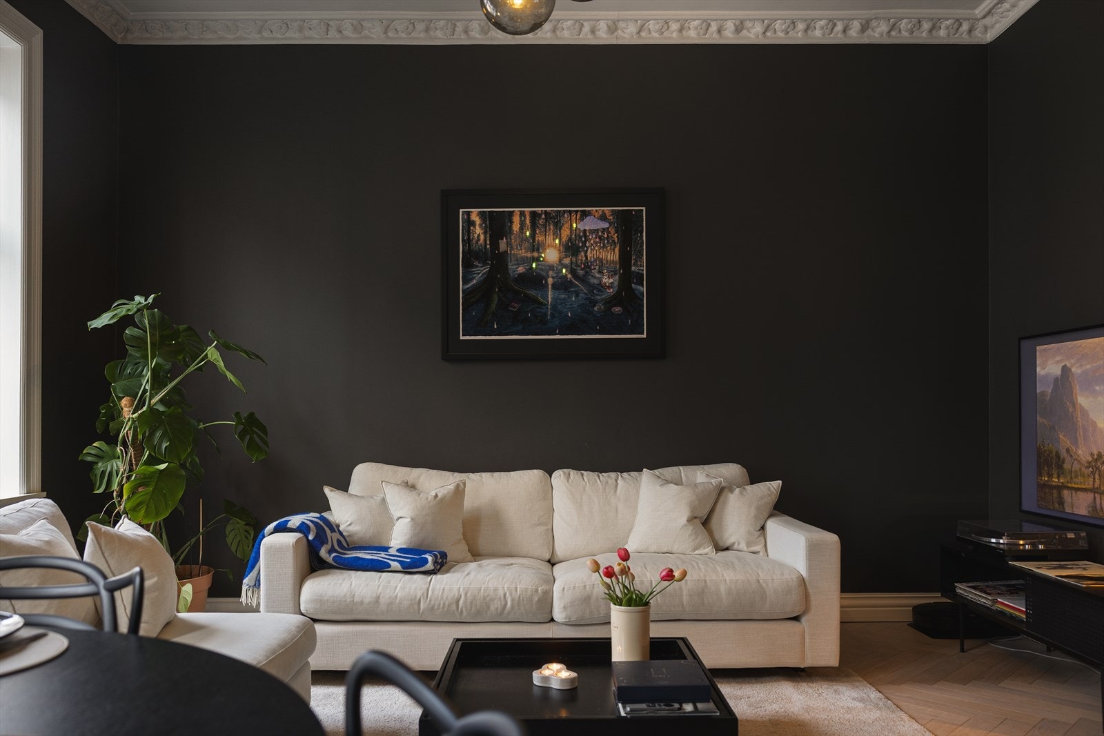 Stemningsbilde. Galleribilde