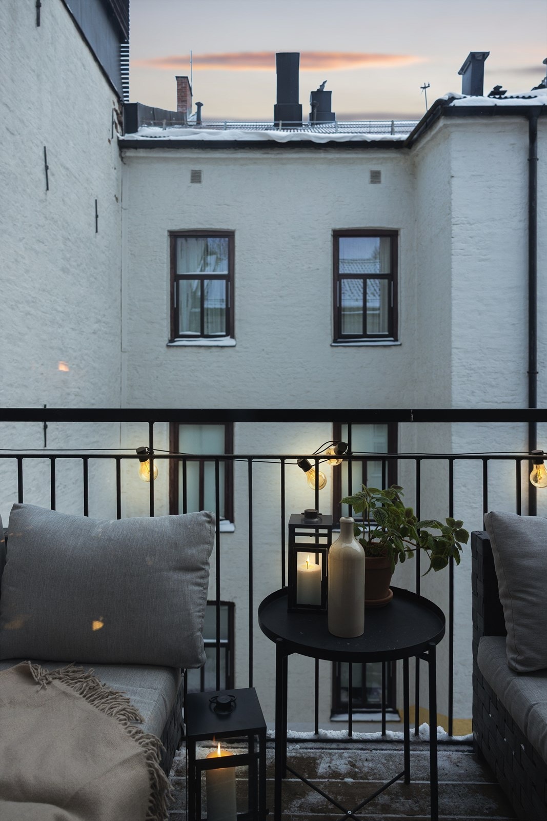 Stemningsbilde. Galleribilde