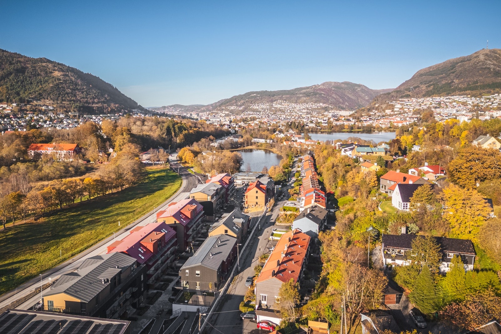 - Velkommen på visning! - Galleribilde