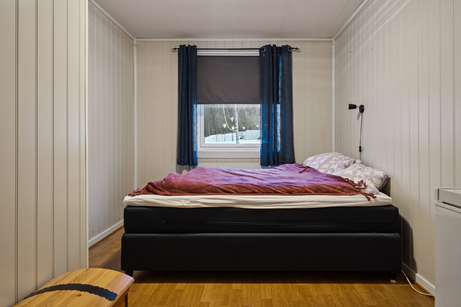 Soverom 1. Galleribilde