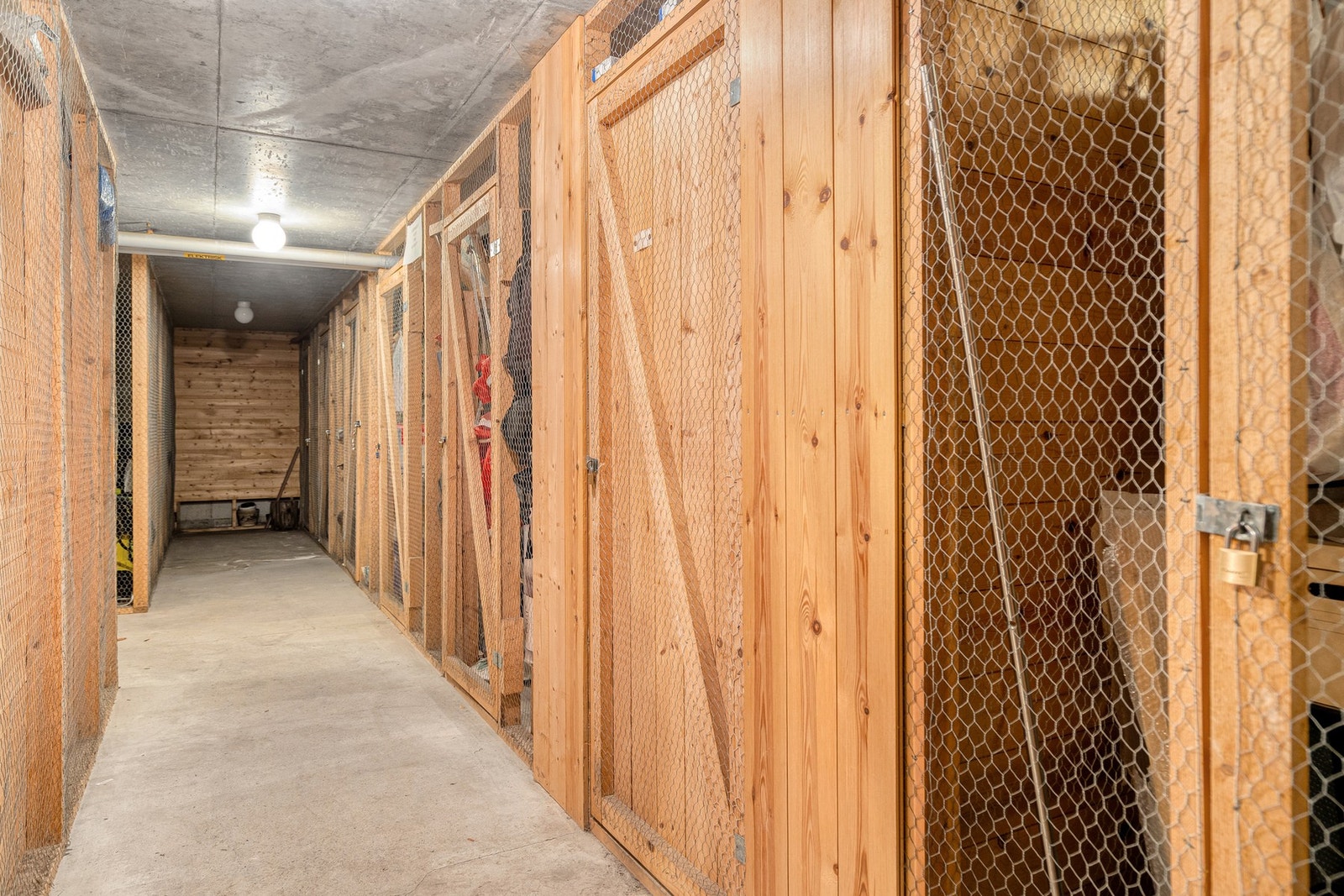 Det tilhører leiligheten 1 bod Galleribilde