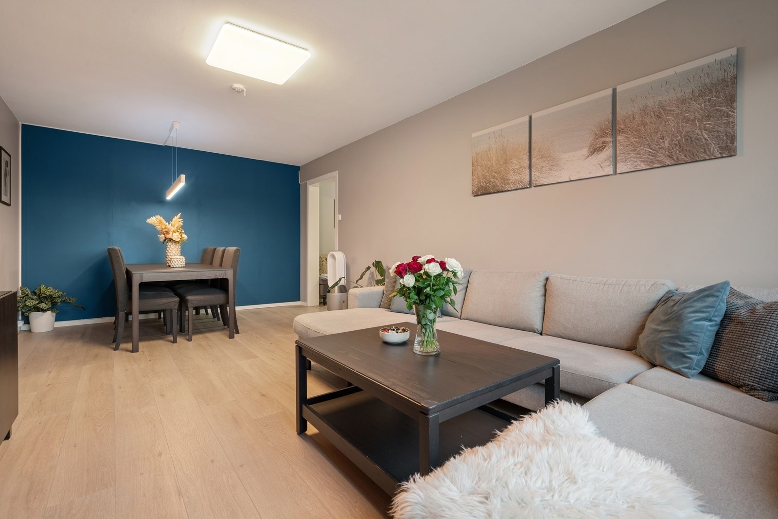 Lokalmegler Hassan Rehman v/DNB Eiendom presenterer Rødtvetveien 71! Galleribilde