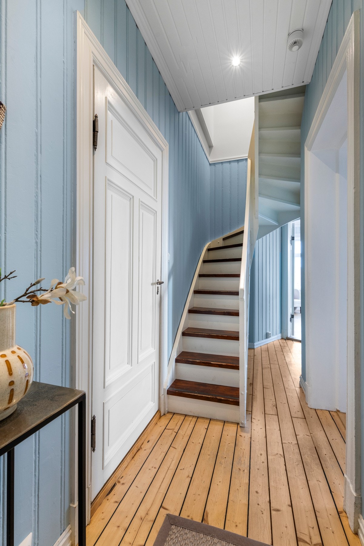 - Smart planløsning over 2 plan - Galleribilde