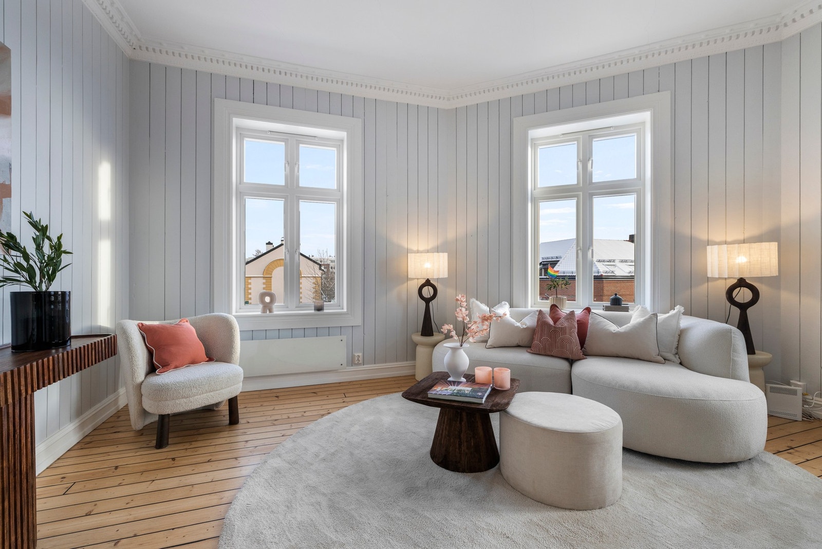 - Stue - Galleribilde