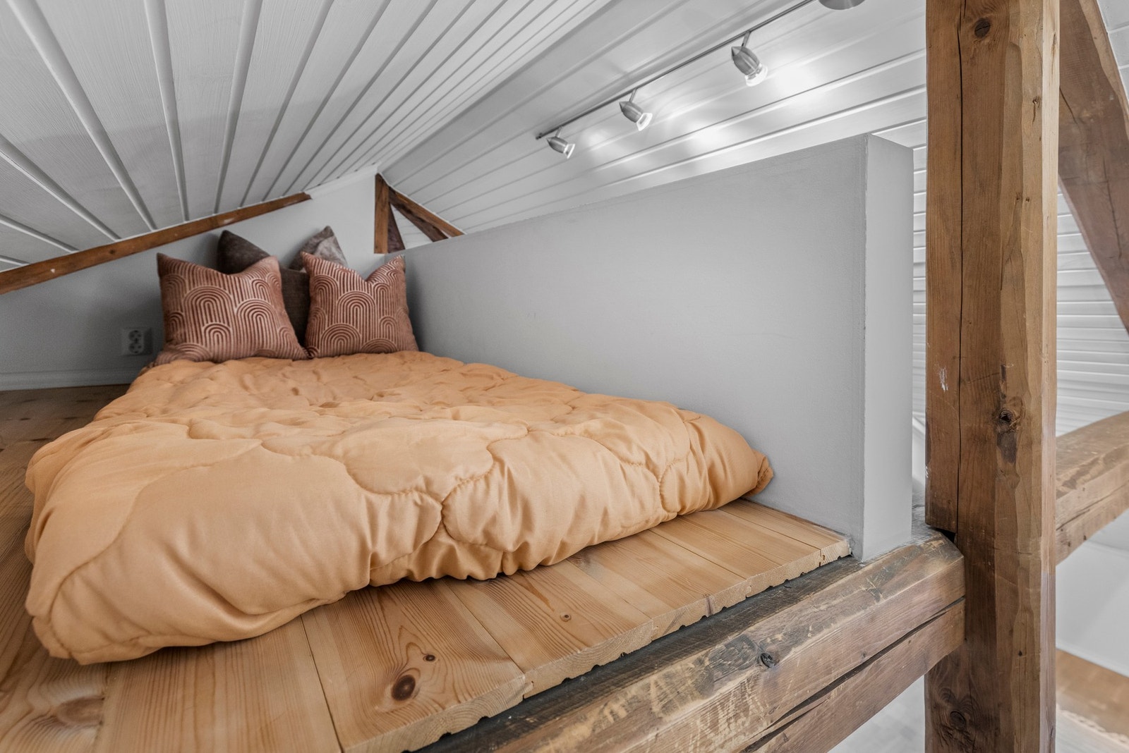 - Hems for ekstra lagringsplass - Galleribilde