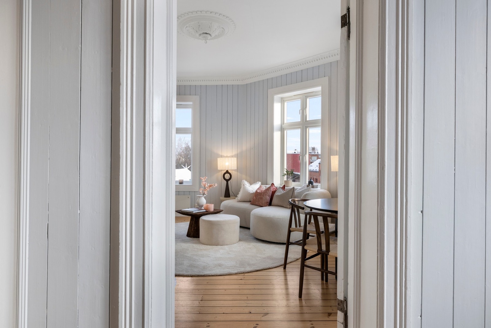 - Kongsberggata 8 B - Galleribilde