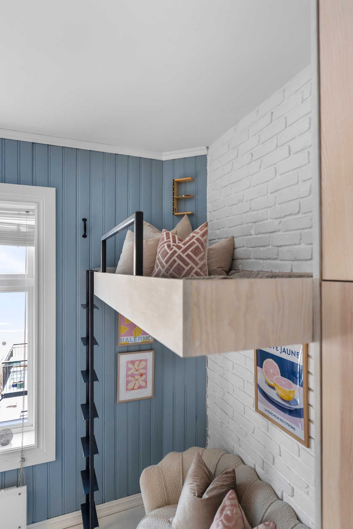 - Soverom - Galleribilde