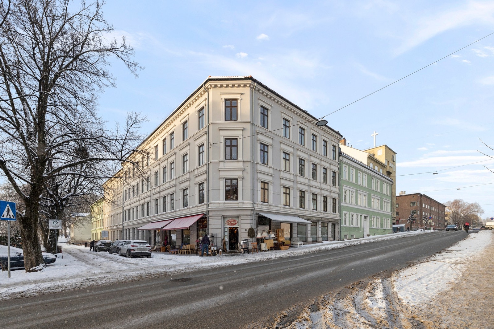 - Fasade - Galleribilde