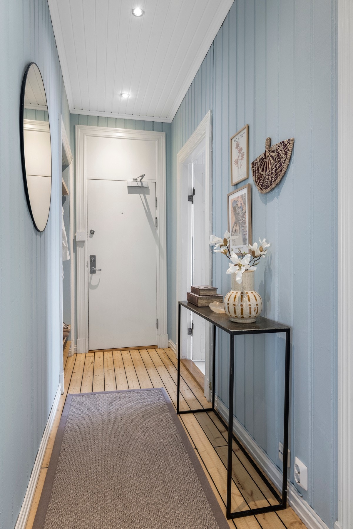 - Entré - Galleribilde