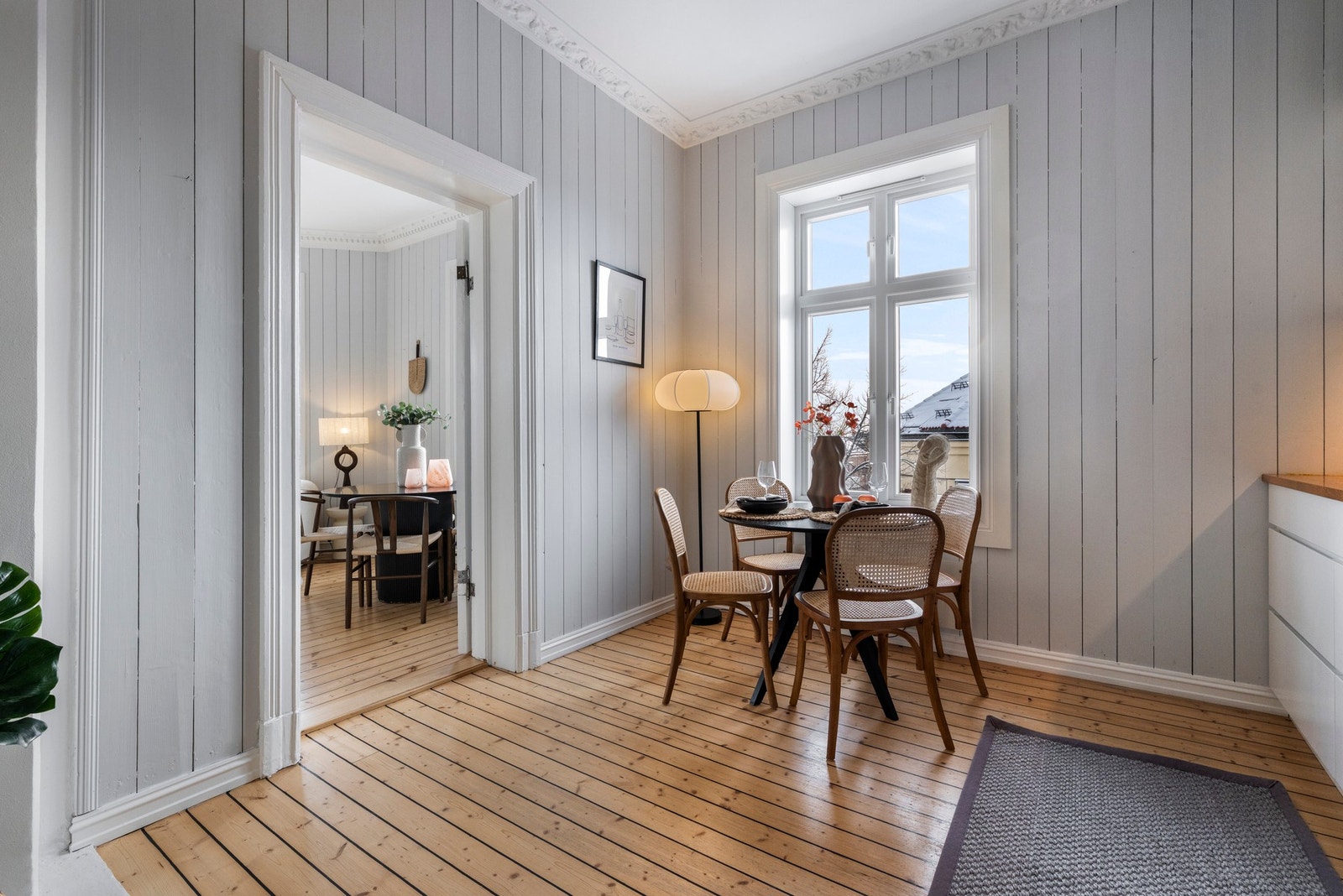 - Spiseplass - Galleribilde