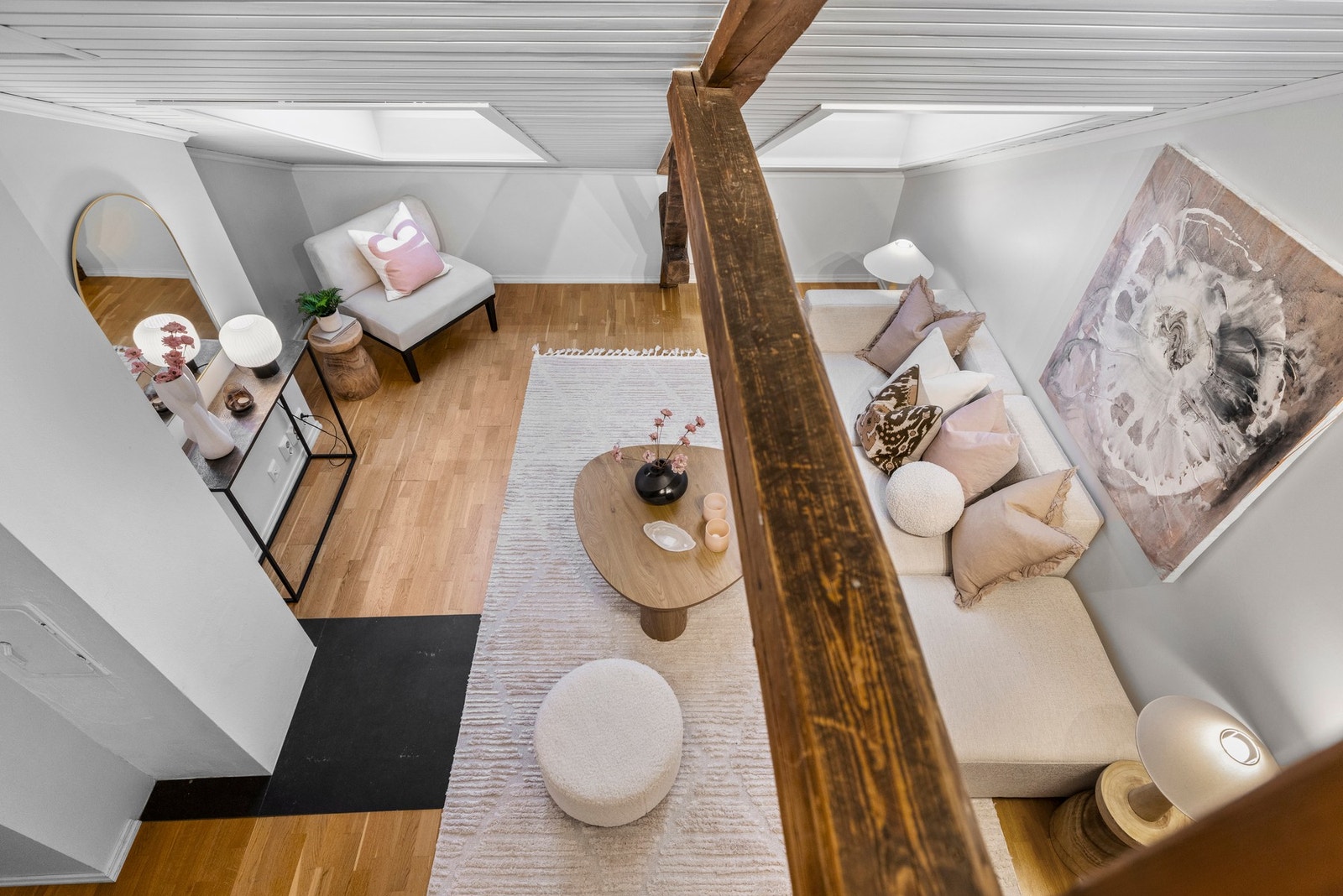 - Kongsberggata 8 B - Galleribilde