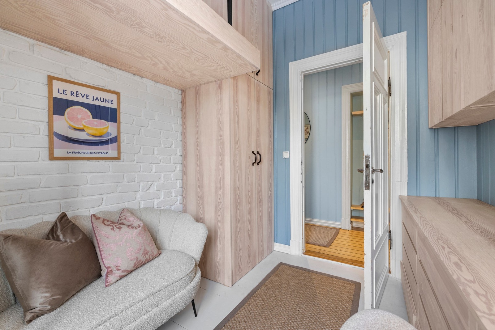 - Soverom - Galleribilde