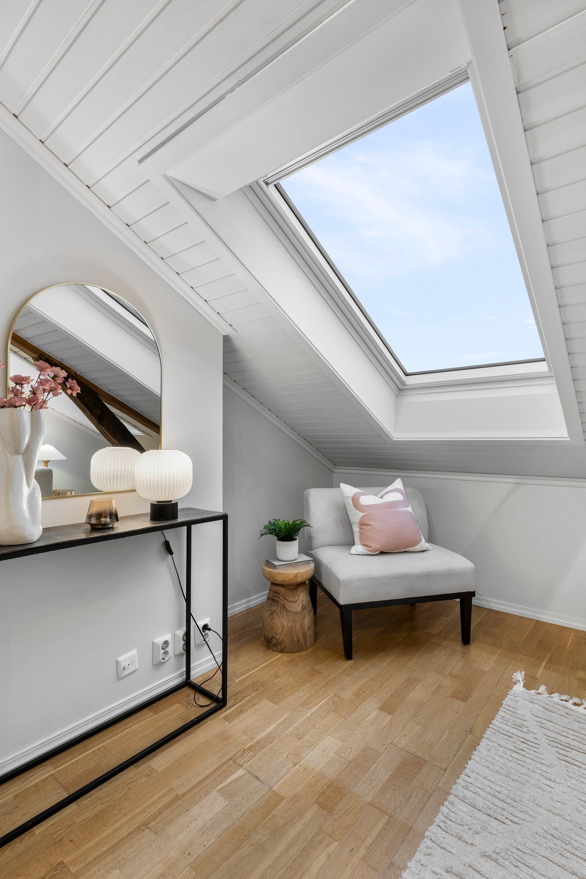 - Velux takvinduer(2023) - Galleribilde