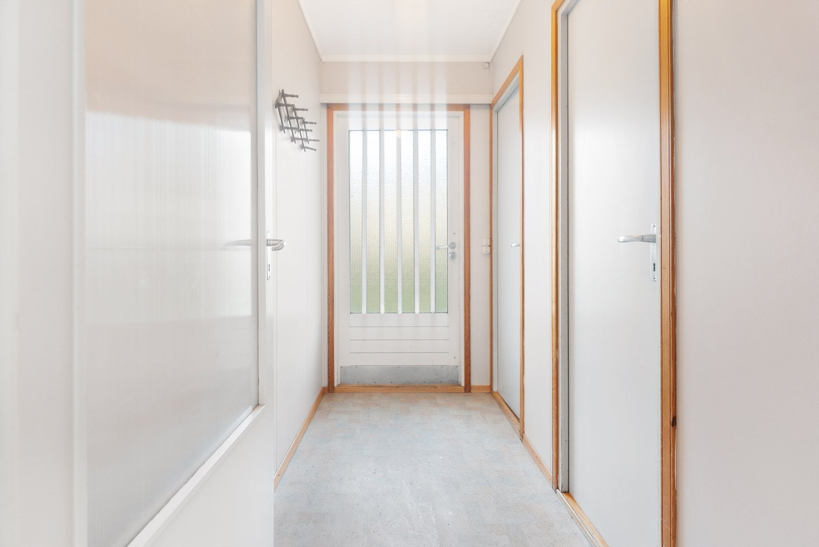 Velkomen inn Galleribilde