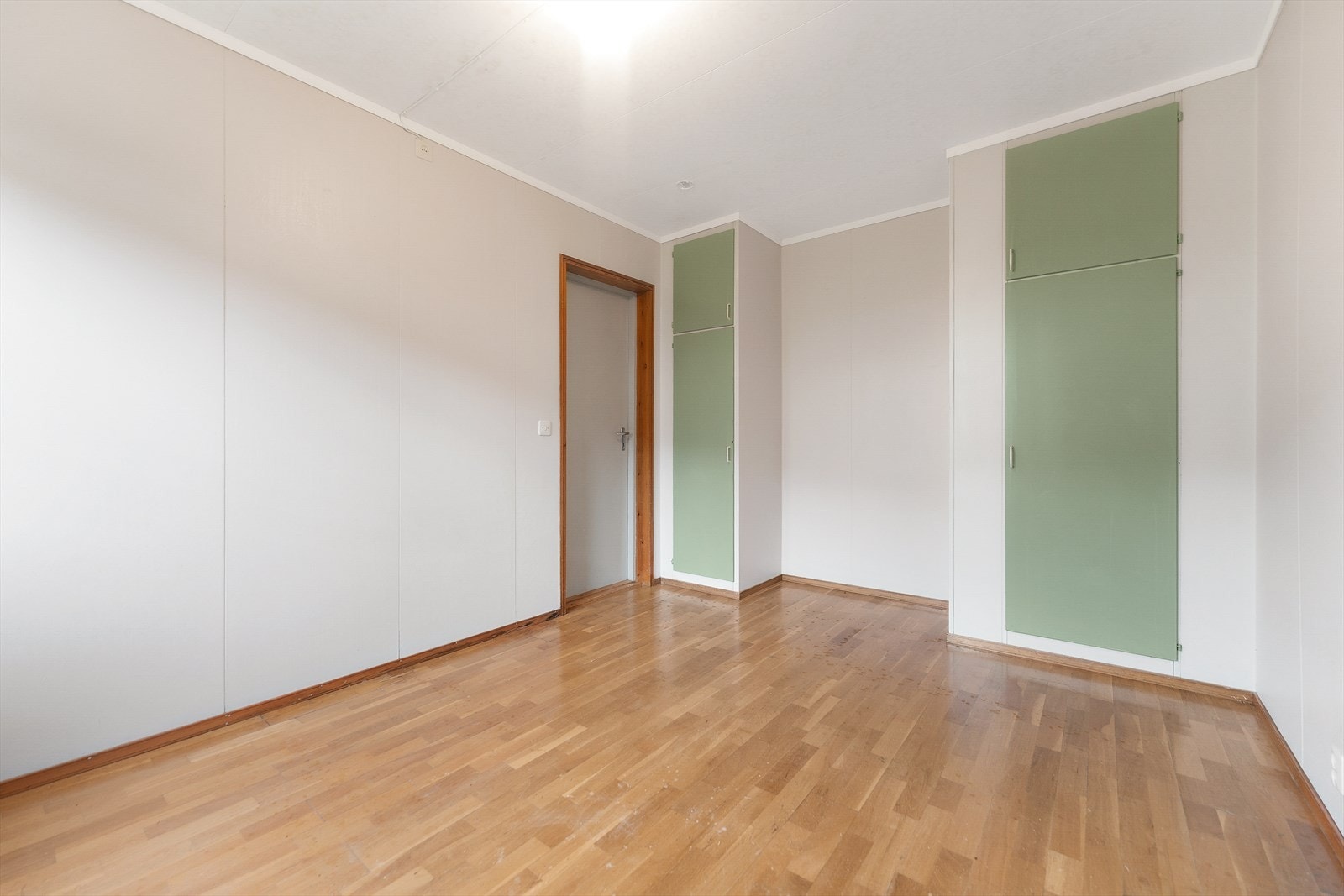 Soverom 1 Galleribilde