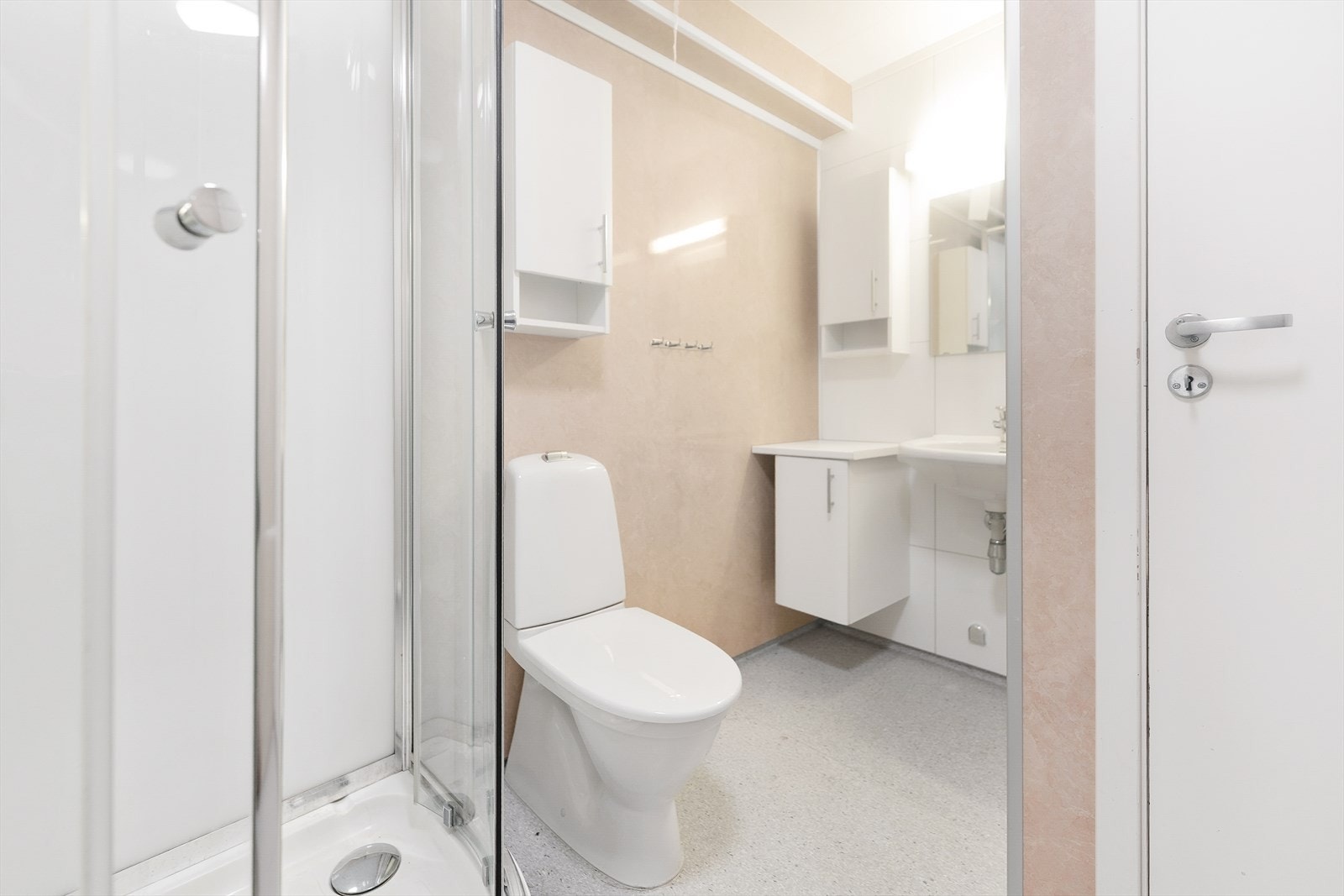 Baderom Galleribilde