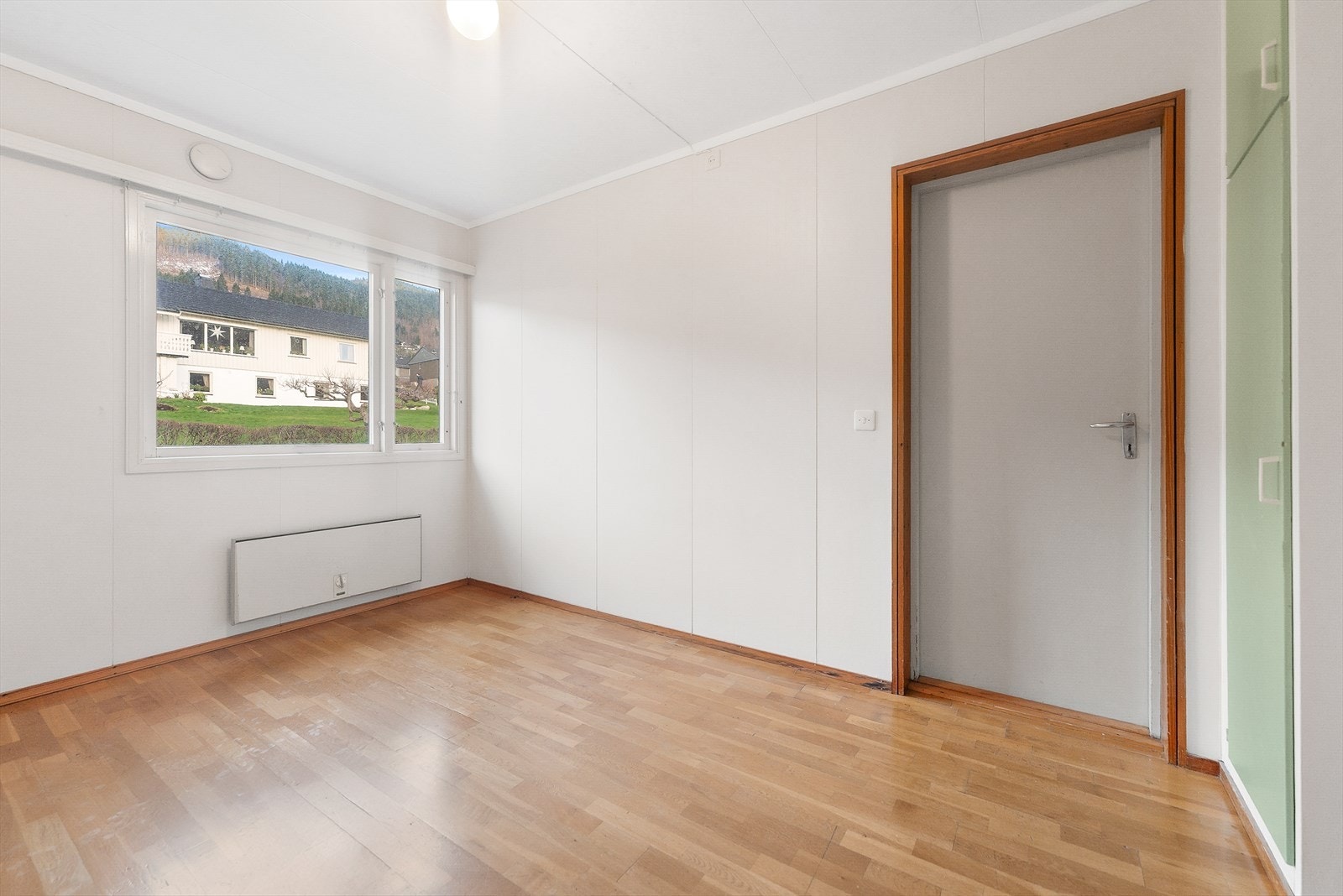 Soverom 1 Galleribilde