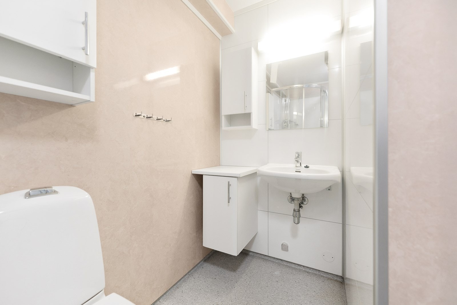 Innreiing baderom Galleribilde