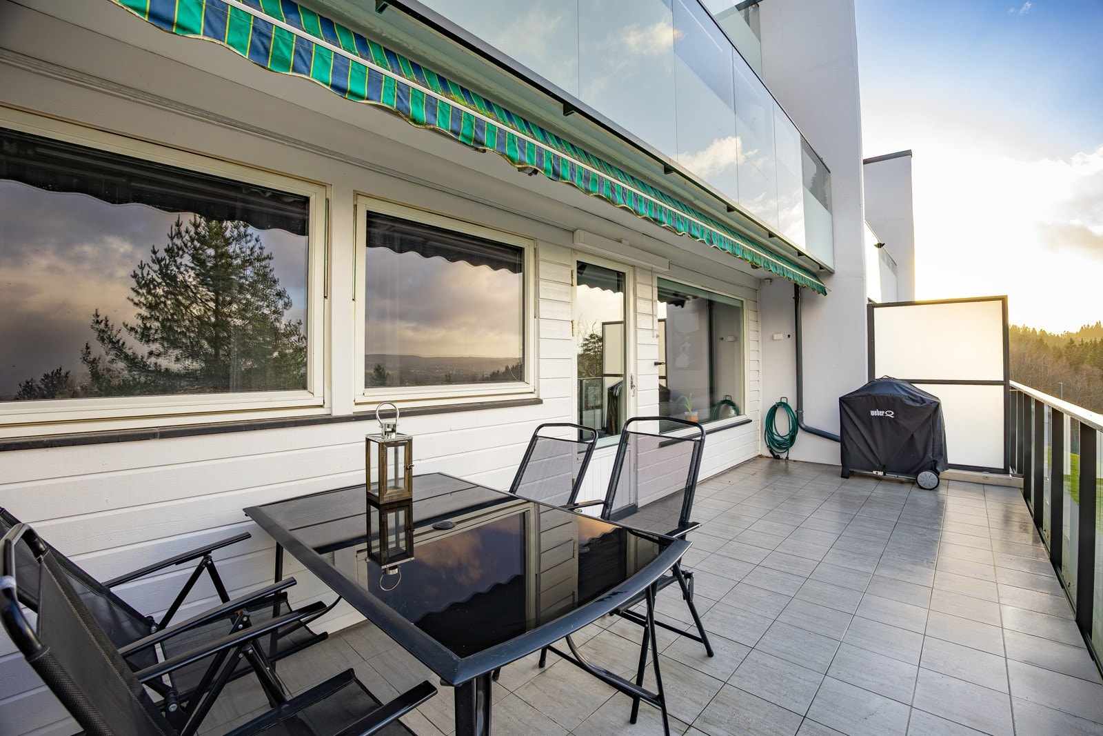 Eksteriør-15 Galleribilde