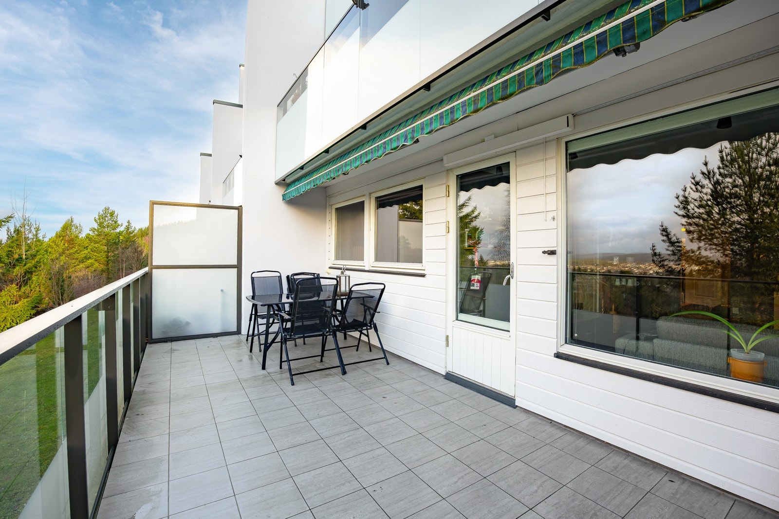 Eksteriør-12 Galleribilde