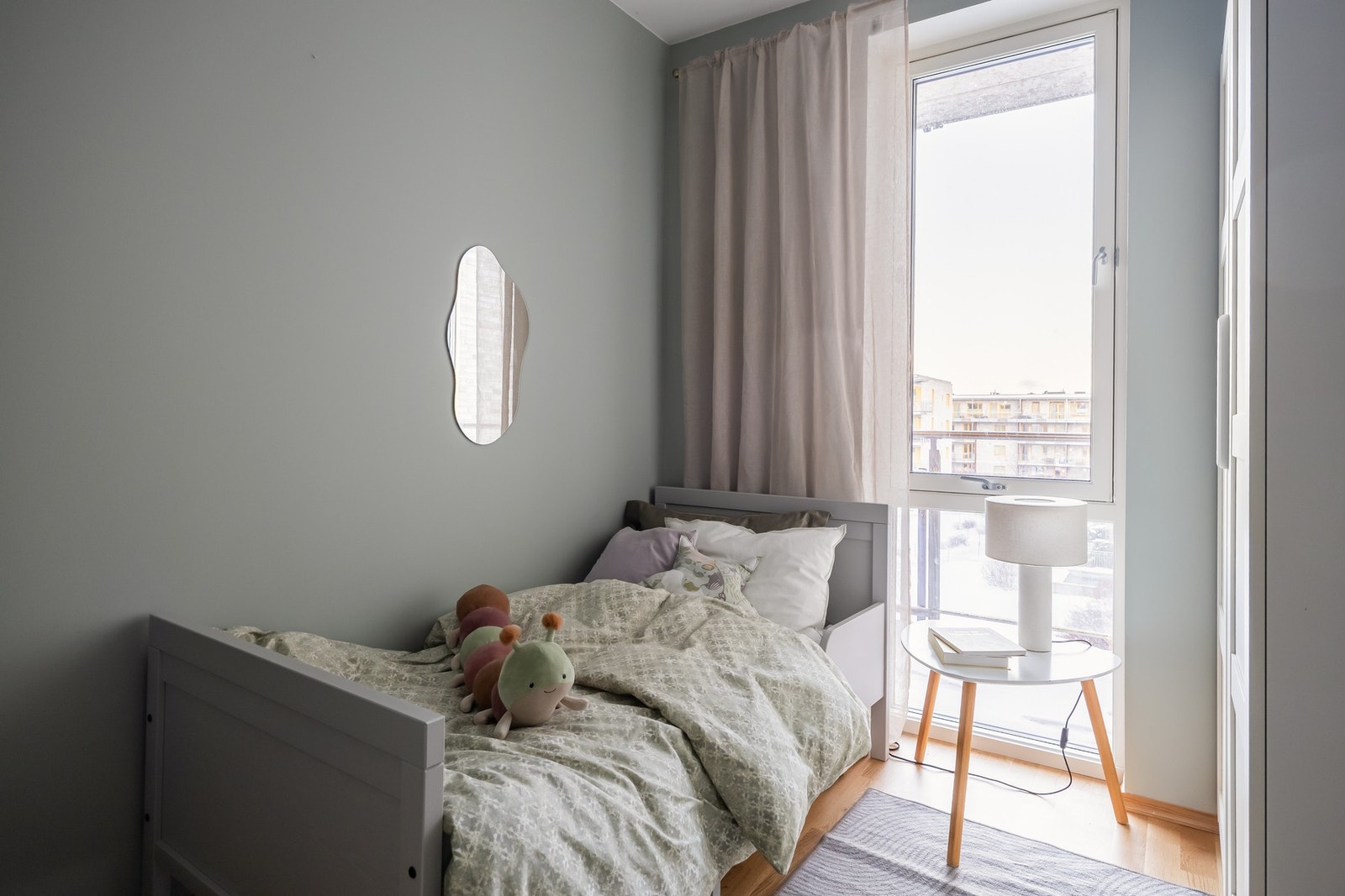 Soverom 2. Galleribilde