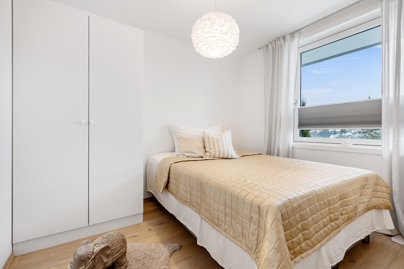 Soverom 2. Galleribilde