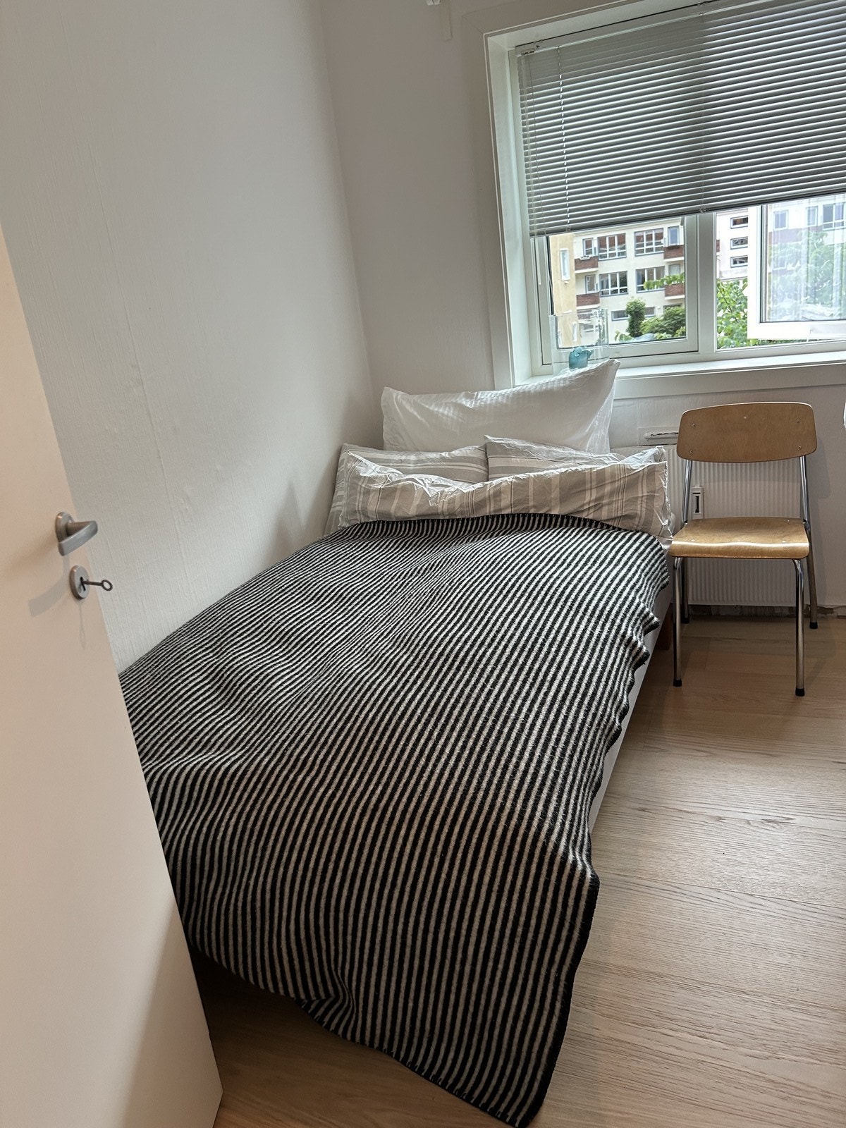 Soverom 2 Galleribilde