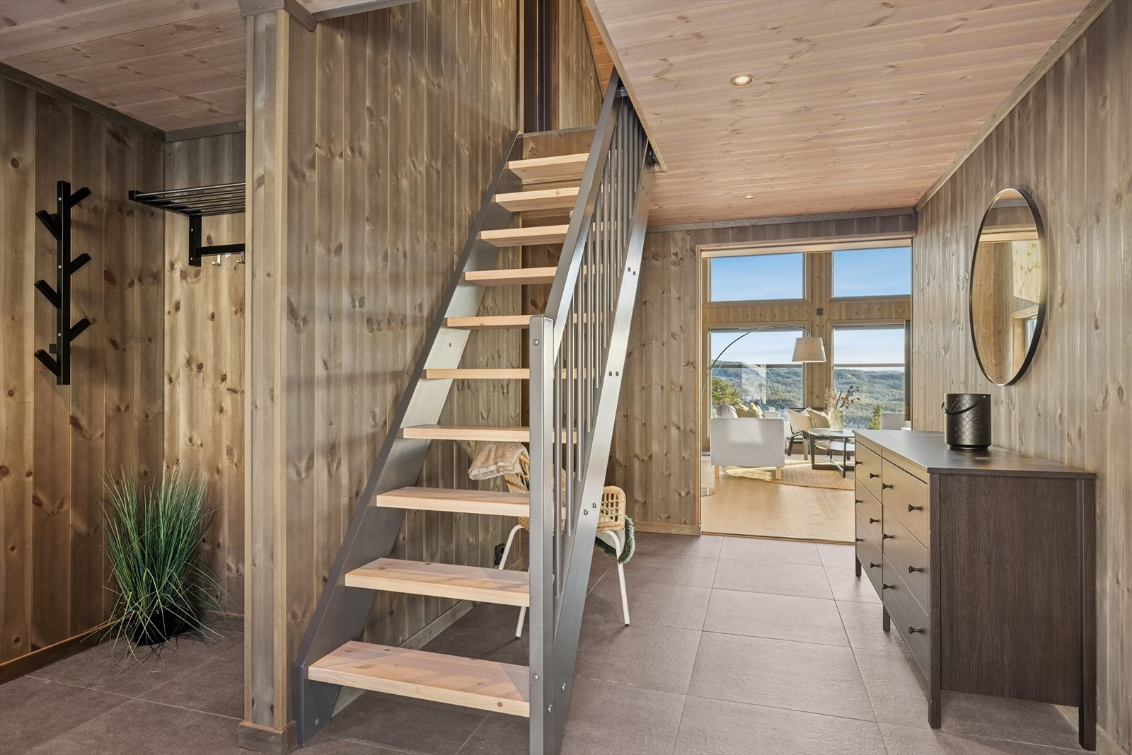 Velkommen inn! Galleribilde