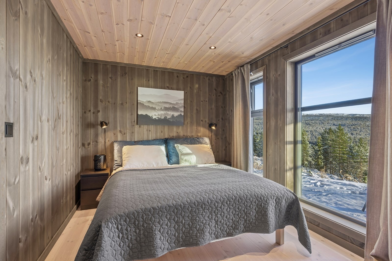 Soverom 1 Galleribilde