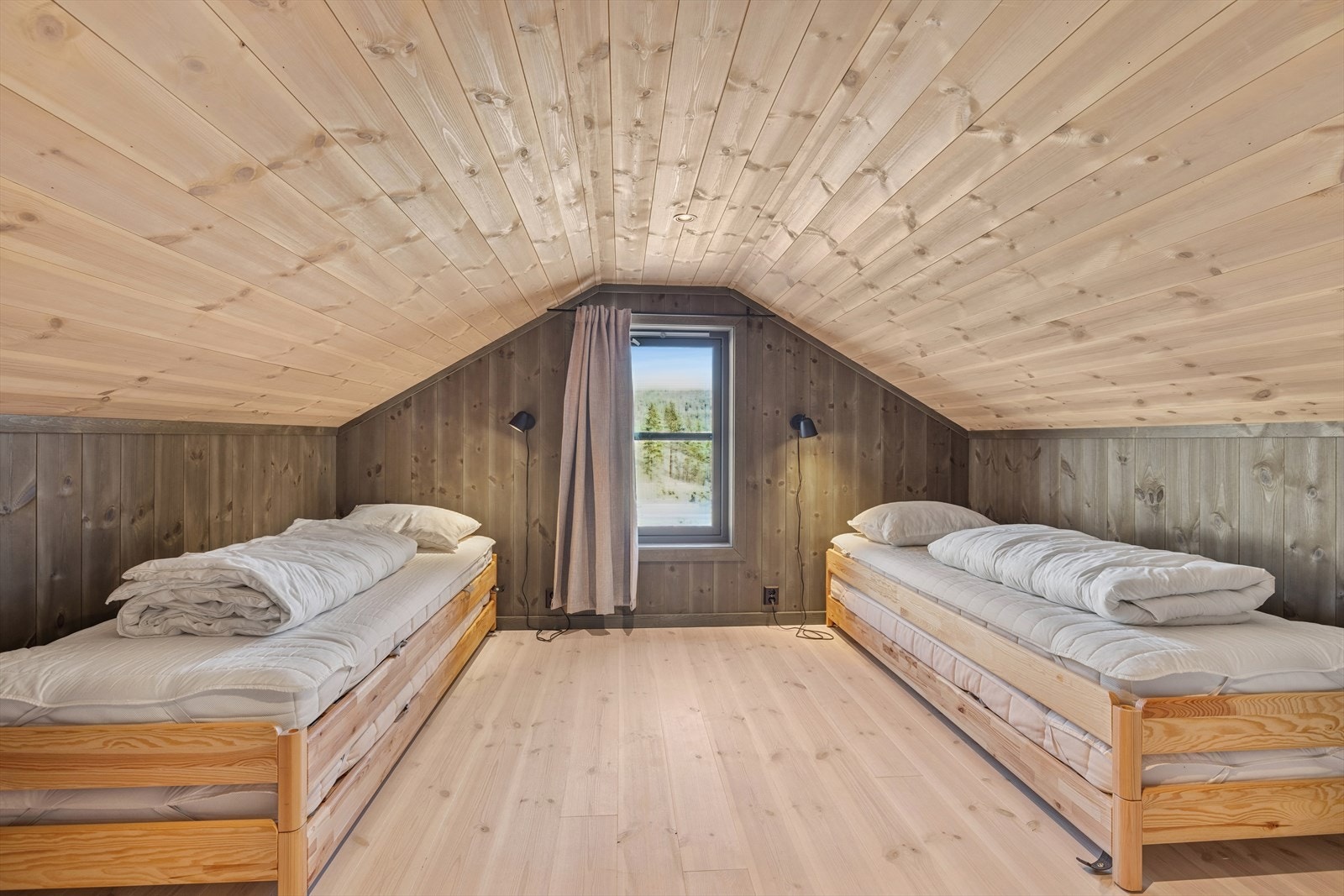 Hemsrom 2 Galleribilde